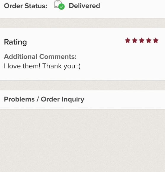 JustFab Metallic Blue Sandal - Picture 8 of 8